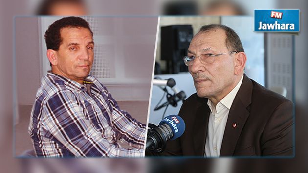 الحبيب الراشدي يعتذر من عبد الوهاب معطر