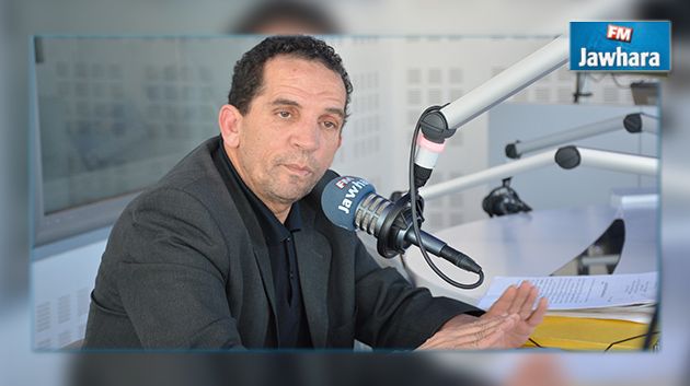 الحبيب الراشدي : النيابة العمومية مسيسة ولا تفتح إلا الملفات التي تريدها
