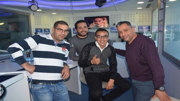 حصة 100% كلاسيكو ليوم الخميس 25-02-2016