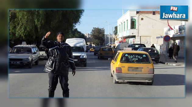 بعد أحداث عنف ليلية : عودة الهدوء لمنطقتي العامرة والمساترية