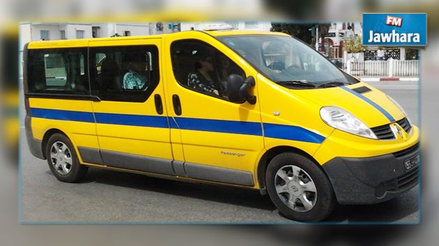قريبا : رخصة نقل جماعي لمنطقة الصباغين بسوسة