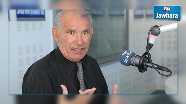 حسين الديماسي : الحد الأقصى للتعبئة المائية في تونس سنة 2020