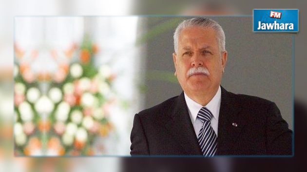 وفاة محسن رحيم آخر مدير تشريفات في عهد بن علي