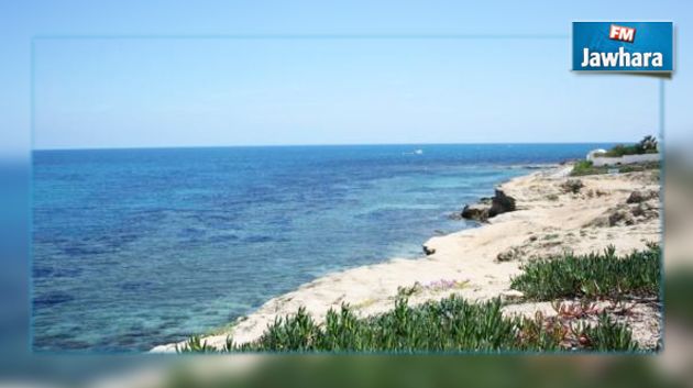 سواحل سوسة تعاني حدة الانجراف البحري