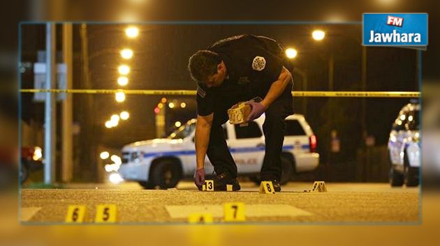 مقتل شرطية وإصابة شرطيين آخرين في حادث إطلاق نار بولاية فرجينيا