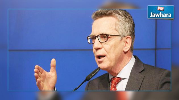 وزير داخلية ألمانيا يبدأ جولة مغاربية لتسريع ترحيل المهاجرين الوافدين