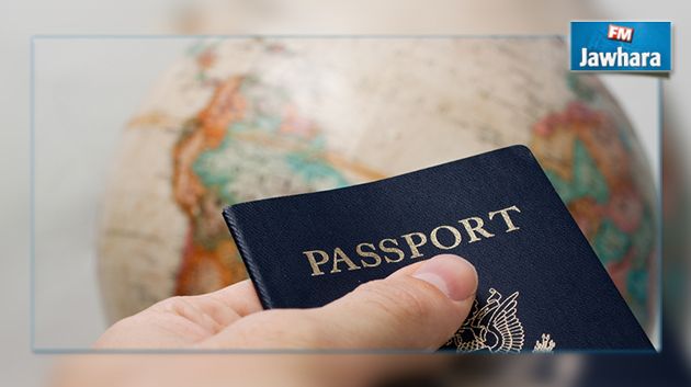 بينها 8 لدول عربية : أسوء 10 جوازات سفر في العالم