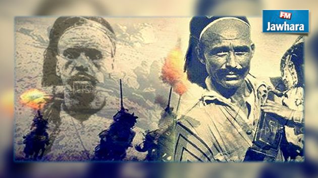 غرة  مارس ذكرى إعدام الشهيد البطل محمد الدغباجي