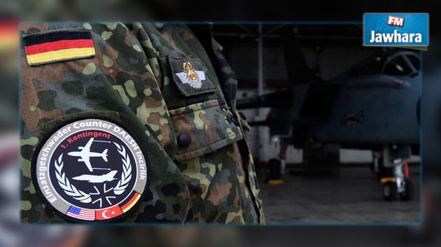ألمانيا تدرب قوات عسكرية وأمنية ليبية في تونس