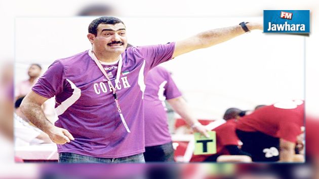 عدنان بالحارث مدربا جديدا للمنتخب الأردني لكرة اليد 