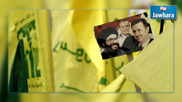 دول الخليج تصنف حزب الله منظمة
