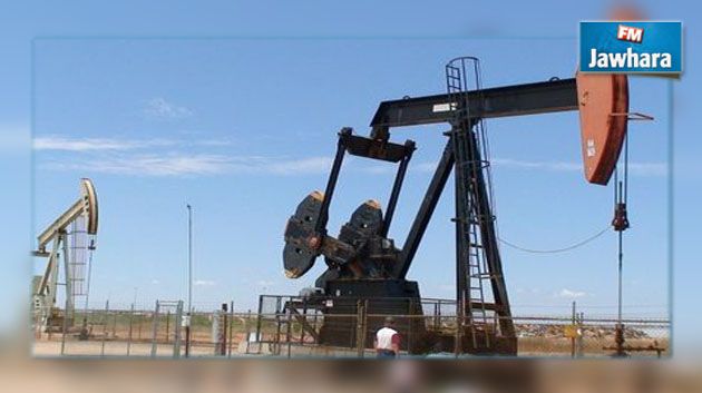 تراجع انتاج النفط في تونس الى 50 ألف برميل يوميا