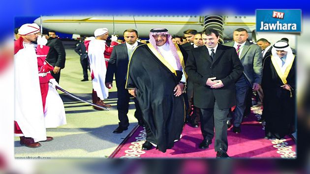 سفيان بن فرحات بخصوص تصنيف حزب الله : وزير الداخلية يجب أن يُساءَلَ ويستقيل