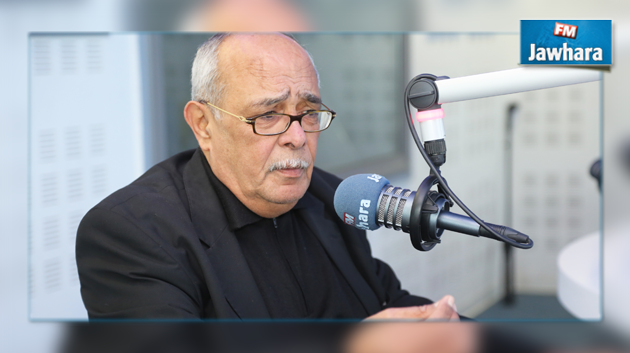 النائب أحمد السعيدي لا يعلم هل أنه مازال ينتمي للمبادرة أو لا !