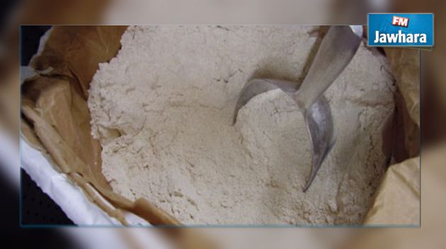 إجراءات جديدة للحد من استعمال الفرينة المدعمة