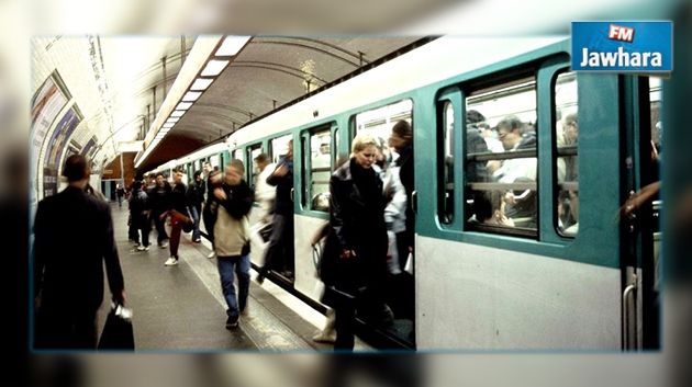 باريس : تعرض طالبة للاغتصاب في محطة الميترو 