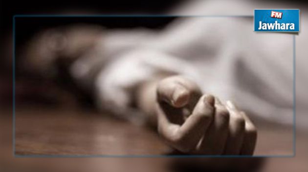القصرين : العثور على جثة شاب معلقة في شجرة