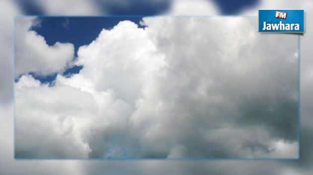 التوقعات الجوية ليوم الأحد