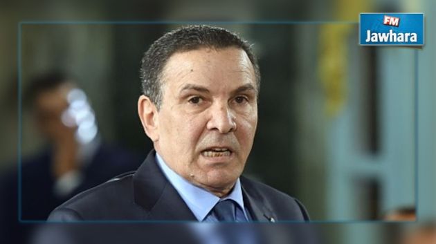 وزير الدفاع : نحو إرساء إطار قانوني يسمح بتواجد قوات أجنبية في تونس لتدريب قواتنا العسكرية