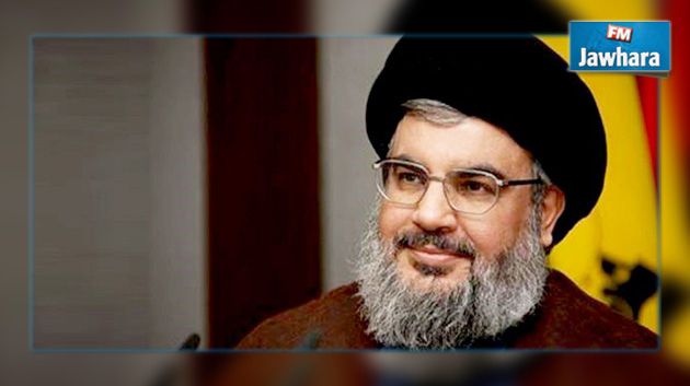 نصر الله : نشكر تونس وردود الأفعال رسالة قوية لإسرائيل
