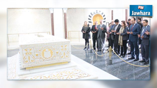 وزيرة الثقافة تقر بوجود بطء في سير أشغال ترميم قصر المرمر بالمنستير