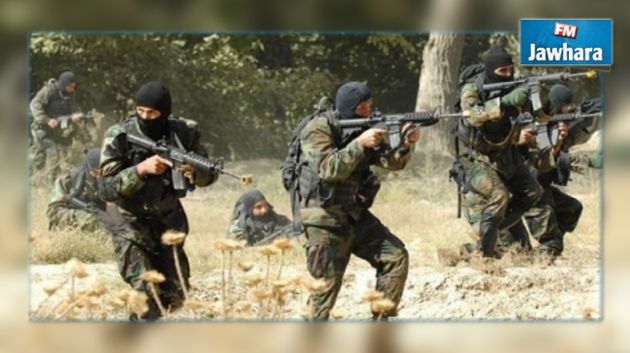 بن قردان : القضاء على العديد من الارهابيين والداخلية تدعو المواطنين إلى ملازمة منازلهم