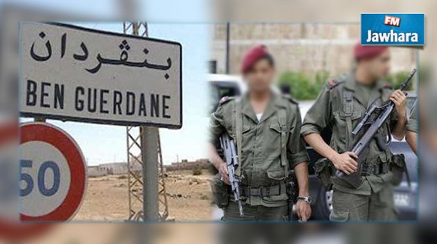 بن قردان : 7 شهداء و3 جرحى في صفوف المدنيين 
