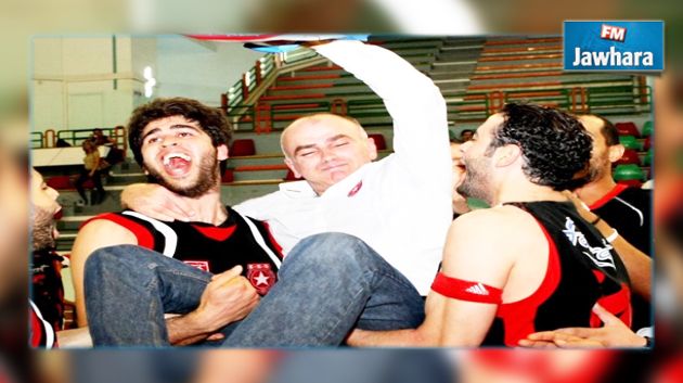 كرة السلة : الصربي بريدراغ يعود إلى تدريب النجم الساحلي