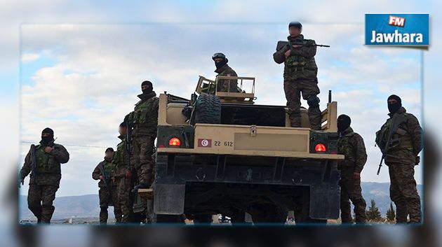 وزارتا الداخلية والدفاع : ارتفاع حصيلة الإرهابيين الذين تم القضاء عليهم في بن قردان 