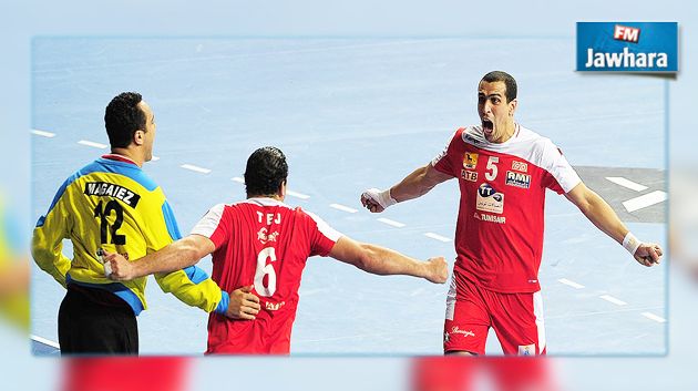 منتخب كرة اليد : تاج يحمل الغربي مسؤولية الإنقسام و الغربي يرد بأن