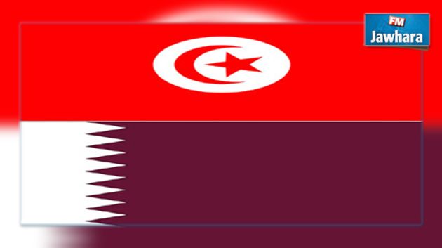 قطر تؤكد وقوفها إلى جانب تونس لمواجهة