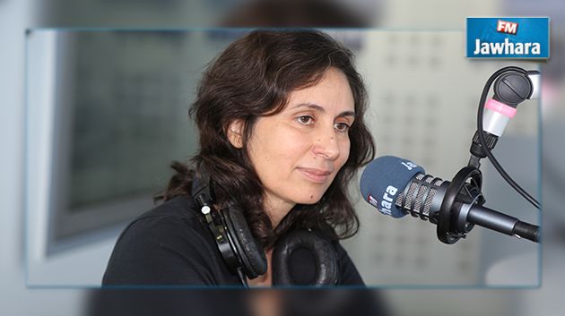 ألفة يوسف : منابع الإرهاب لن تجف إلا عند محاسبة من تسبب في دخوله إلى تونس