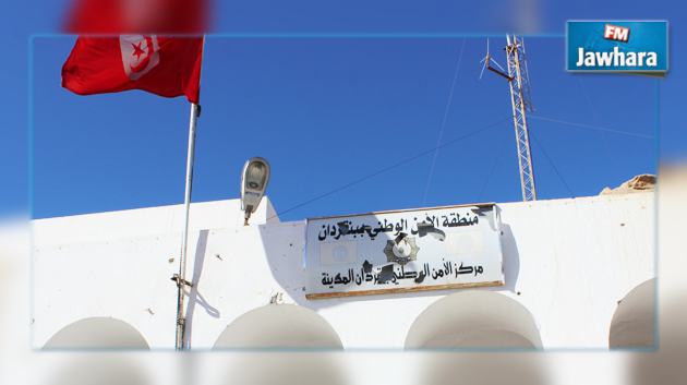 شقيق شهيد : كان هناك أجانب في هجوم بنقردان