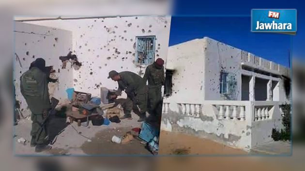 قضاة يطالبون بالتحقيق في ملابسات هجوم بنقردان الإرهابي