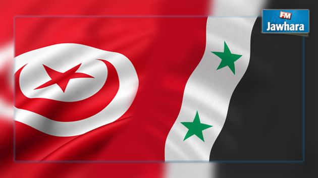 سوريا تدين بشدة اعتداءات تنظيم