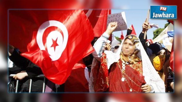 ألفة يوسف : المرأة التونسية ما زالت تعاني والقوانين