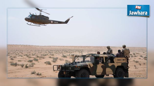 تونس ستتعامل بصرامة على الحدود مع ليبيا