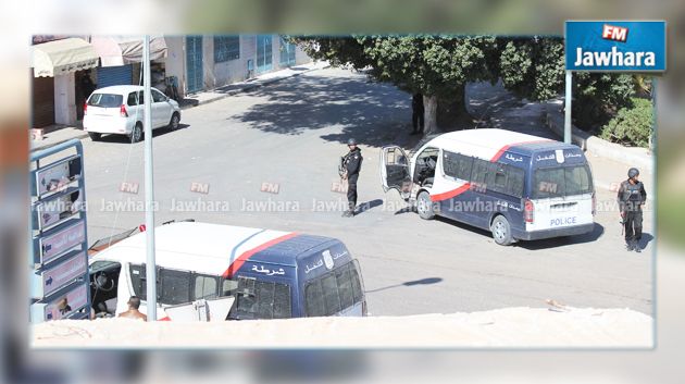 حالة من الاستنفار في بن قردان وتأكيدات بشأن السيطرة على الوضع