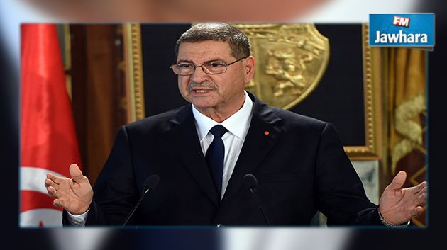 المصادقة على 5 أوامر حكومية ينص أحدها على إحداث مركز للبحوث العسكرية