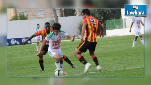 رسمي: تأجيل مواجهة ترجي جرجيس ونادي حمام الأنف ومباريات الرابطة الثانية لأسباب امنية