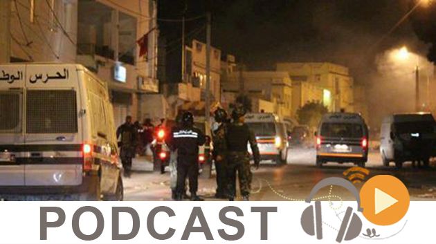 نشرة أخبار منتصف الليل ليوم الخميس 10 مارس 2016