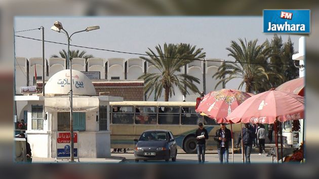 بنقردان تستعيد نسقها العادي تدريجيا
