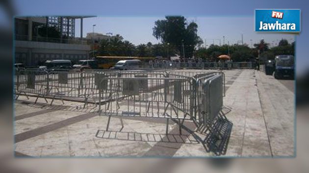 تعزيزات أمنية في باردو.. والمكلف بالإعلام في وزارة الداخلية يوضح الاسباب