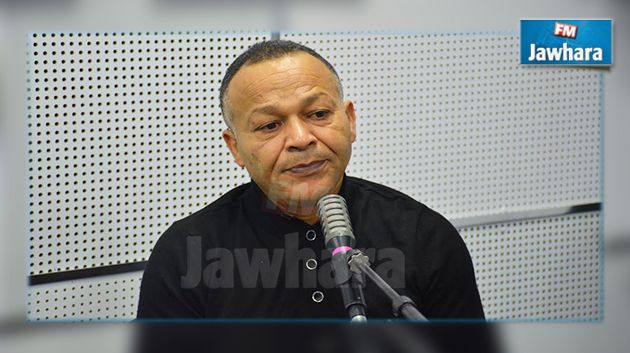 جمال العرفاوي : الأخطاء المهنية قلت كثيرا في التعامل الإعلامي مع عملية بن قردان