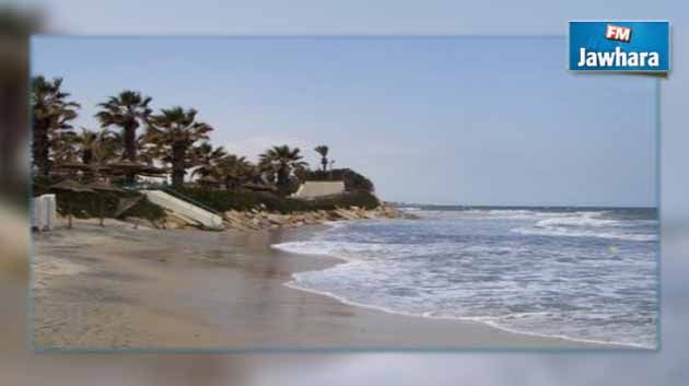 مدنين : عمليات تمشيط بالشريط الساحلي
