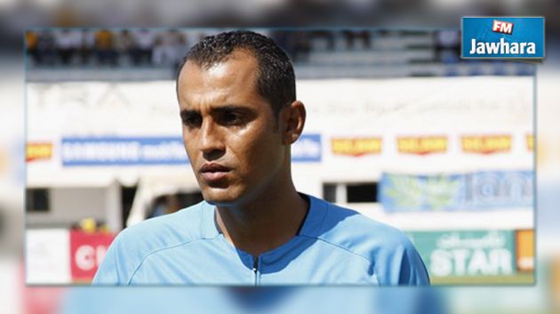 سعيد الكردي يفشل في إختبار