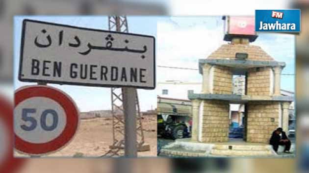 سامي الطاهري : من الضروري معالجة المشاكل الاجتماعية في بنقردان