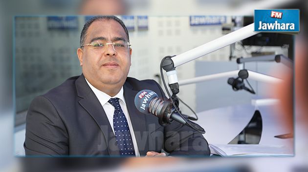 وزير التجارة : وضعنا استراتيجية وطنية للتصدير سنعلن عنها قريبا
