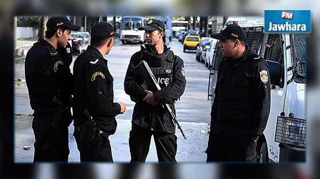 الجامعة العامة للنقل : أصدرنا التعليمات لمنح الأمنيين من كافة الأسلاك الأولوية في التنقل