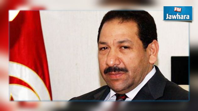 بن جدو يشيد بإنجازات الأمنيين والعسكريين في